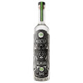 Mezcal Machetazo / Salmiana Silvestre 42%