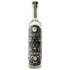 Mezcal Machetazo / Salmiana Silvestre 42%